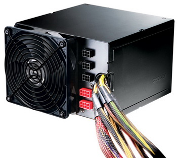 antec CP-1000